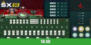 Tài xỉu